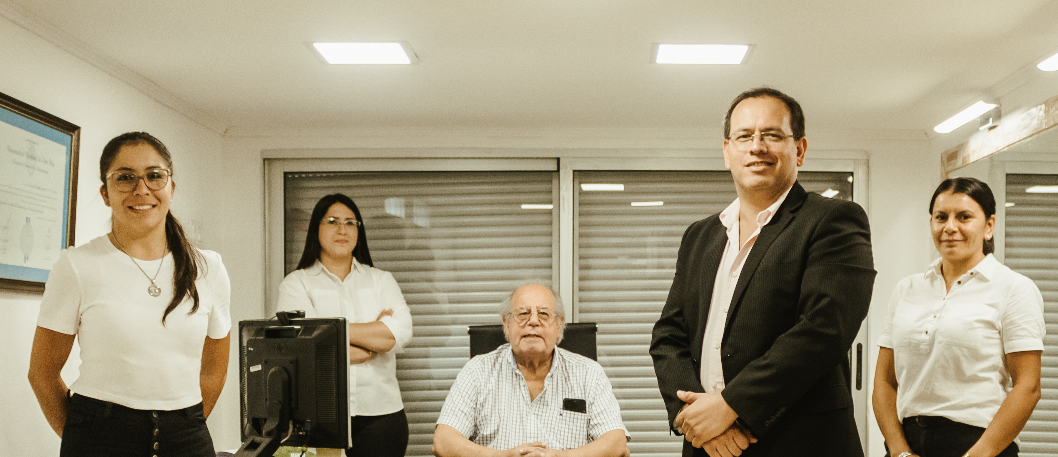 Encabezado